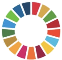 United Nations Sustainable Development Goals wheel